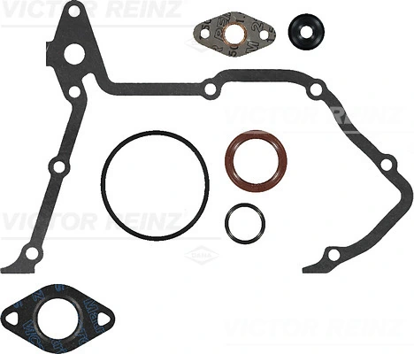 Gasket Kit, crankcase